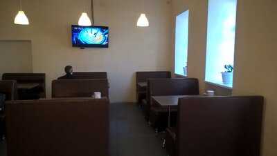 Столовая № 5