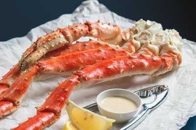 Пьяный Краб и Счастливая Курица