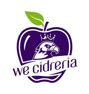 We Cidreria