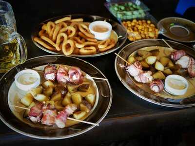 Жигулевское Паб