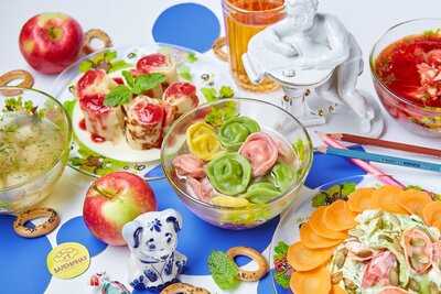 Вареничная №1