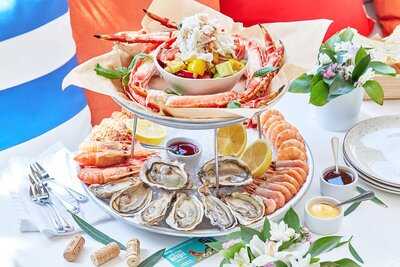 Магадан на Красном Октябре