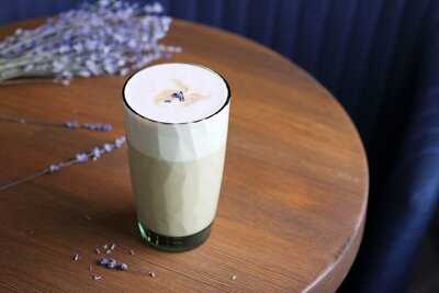 Zest Coffee & Wine