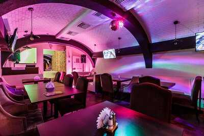 Karaoke Bar Loft