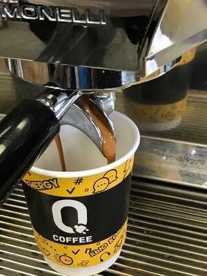 QCoFFee