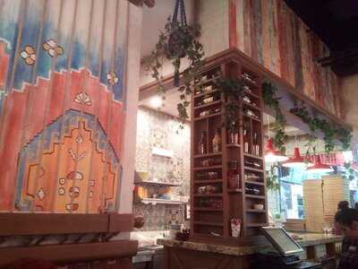 Грузинские каникулы