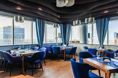 Ресторан 360