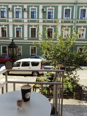 Green World Community