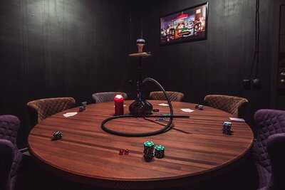 ХукаПлейс Преображенская