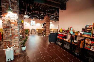 Кальянный Кот