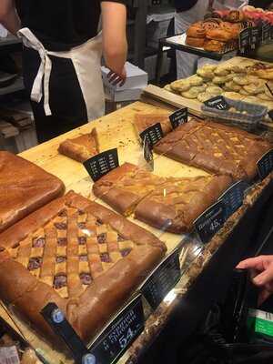 Булочная Фокина №12