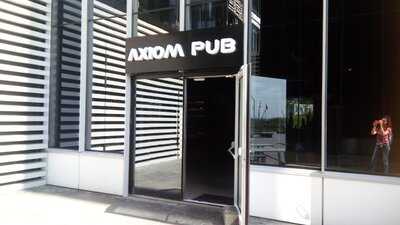 Axiom Pub