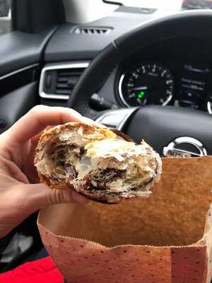 Мистер Круассан