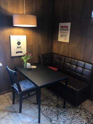 Династия кофе