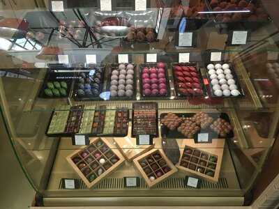 Sagalaev Chocolates