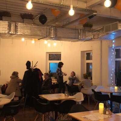 Большой город