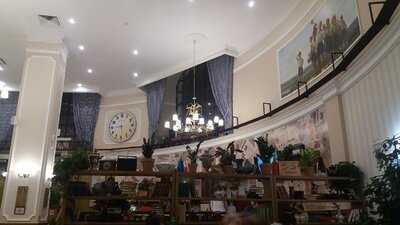 Вареничная №1