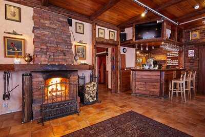 La Familia Restaurant