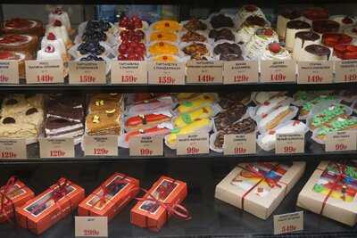 Пуд Хлеба 16, 38