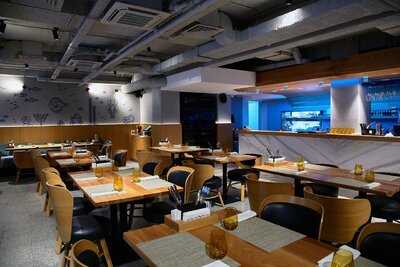 Seafood Bar Находка