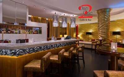 Cafe-bar One2One