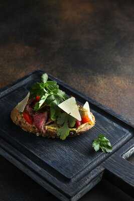 Riverside кафе&бар