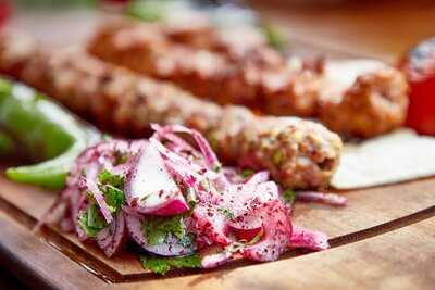 Шеф Амазония Bar & Club