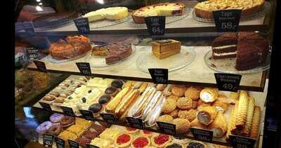 Булочная Ф.Вольчека