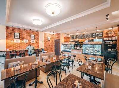 Городские Кондитерские №1