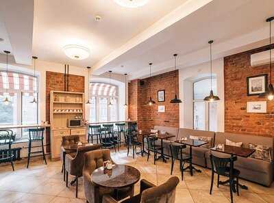 Городские Кондитерские №1