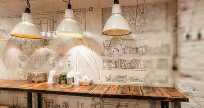 Булочная Ф.Вольчека