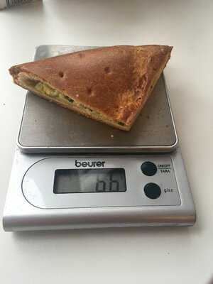 Булочная Ф. Вольчека