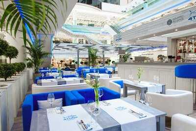 4tuna Cafe&grill