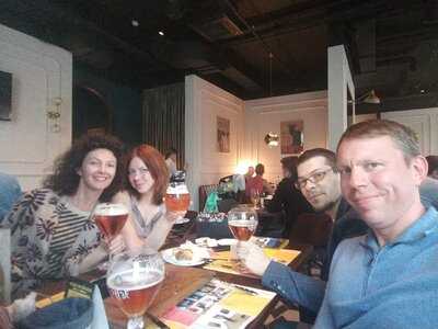 Маннекен Пис