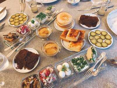 РЕСТОРАН №4