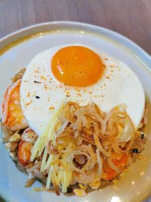 Medusa Asian Kitchen Bar