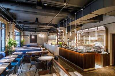 Брассери Ламбик