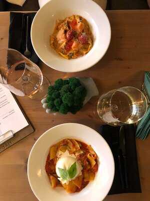 Гастробар Hype