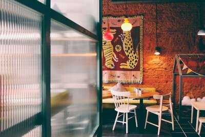 Общество чистых тарелок