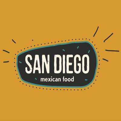 San Diego Mexican Food