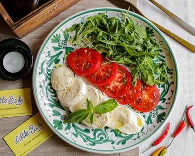 Литтл Сицили