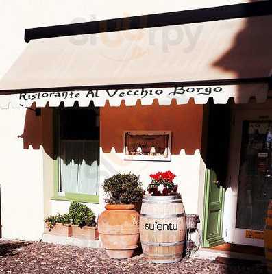 Trattoria Al Vecchio Corso, Sassari