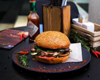 Will Smoke Grill Bar