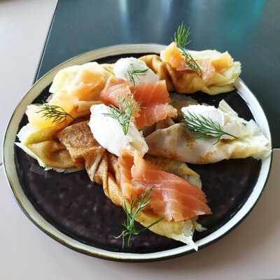 Небо и вино