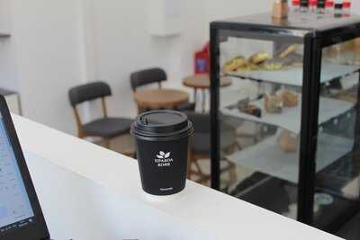 Правда Кофе