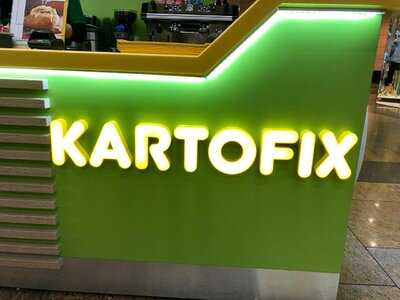 Kartofix