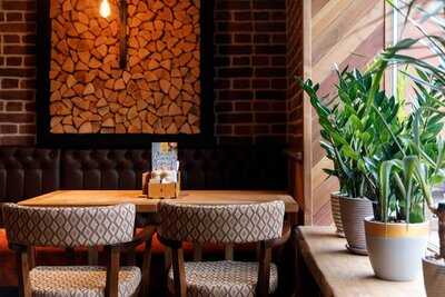 Хачо и Пури