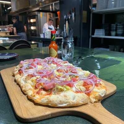 Grento Pizza & Pasta