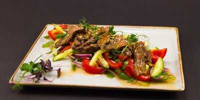 Таверна Фили Хаус