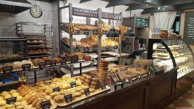 Булочная Ф. Вольчека